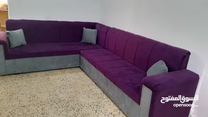  1 كورنر للبيع