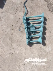  1 زمور وكشاف