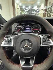  10 Mercedes E200d 2018 متور 2000 ديزل فحص ممتاز