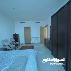  4 APARTMENT FOR RENT IN SEEF 1BHK FULLY FURNISHED