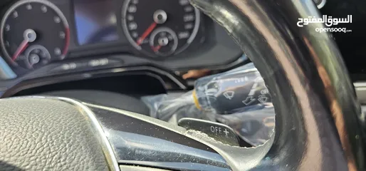  11 Volkswagen polo 2019