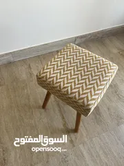  3 Furniture for sale  اثاث للبيع