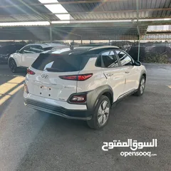  4 هونداي كونا 2019 فل كامل مع فتحة بدفعة أولى