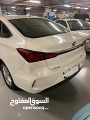  2 ايدو شانجان 2021 فحص سبعه جيد تب نظافه للبيع