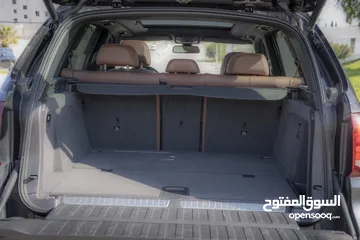  25 BMW X5 2018 PLUG In