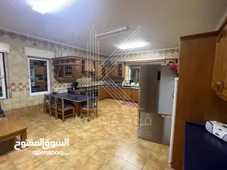  5 Furnished Villa For Rent In Dabouq