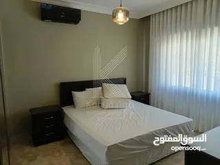  12 شقة مميزة للبيع في عبدون