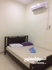  2 APARTMENT FOR RENT IN SANAD 1BHK