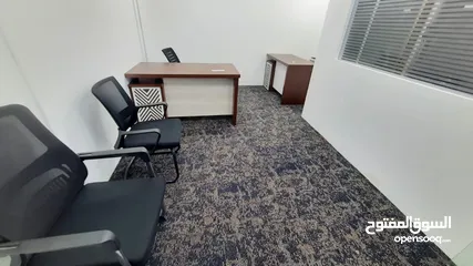  2 OFFICE SPACE FOR RENT