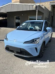  2 نيتا آيا موديل 2023  Neta aya v zeroo كاش او اقساط باقل سعر بدفعة اولى 1500 عالهوية تسليم مفتاح