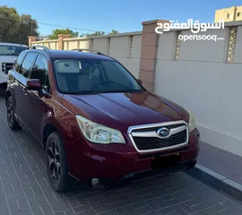  3 Subaru Forester for Sale