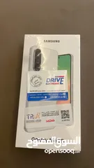  4 تلفون Galaxy A56 5G  جديد تماماً  جديد تماما بل جلاتين مساحه 256  8 giga ram  للمعني تواصل خاص