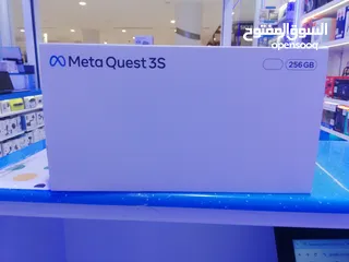  3 META quest 3s 256Gb