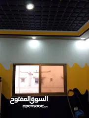  2 عمارة للبيع بمنطقة ام نوارة 4 طوابق  بسعر مغري جدا