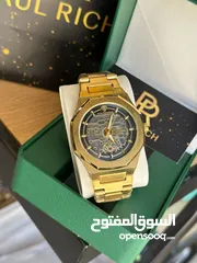  2 New 2026 وصول أكبر تشكيلة ساعات من افخم الماركات العالمية   اكبر تشيكلة من الساعات الرجالية الفخمة
