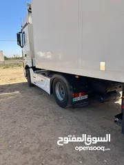  4 براد مرسيدس mp4 2017 للبيع