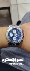  11 بريتلنج ايفيليوشن