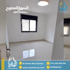  6 شقه جديدة ارضيه مع حديقة  للبيع  -  المصايف