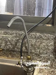  1 فلتر ماء لللبيع