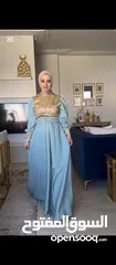  13 فستان ملوكي فخم