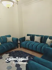  24 طابقين و ما يعلوه للبيع من ضمن عمارة سكنية