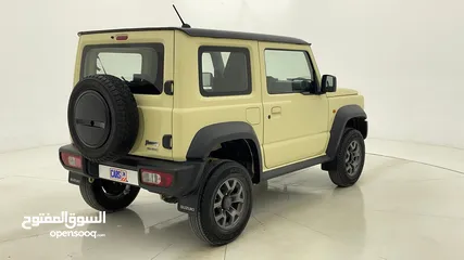  3 (FREE HOME TEST DRIVE AND ZERO DOWN PAYMENT) SUZUKI JIMNY