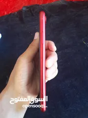  6 سلام عليكم ‏IPhone XR الجهاز عمرو ما فات محل صيانة كل قطعة أصلية ما فيه ولا خدش ‏كل اشي  شغل