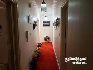  8 شقق سكنية سوبر ديلوكس للبيع