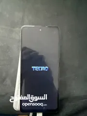  19 Tecno Spark 10 Pro من انضف تلفونات تيكنو