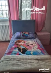  1 غرفة نوم بنات