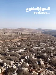 2 ارض للبيع في دير جرير