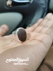  5 خواتم للبيع