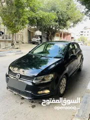  11 فرررم فرررم فررم عالكاش بولو 2018/17 جير اوتوماتيك اصللل اوتومات