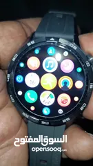  3 Huawei Watch GT 4