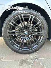  12 BMW 530i 2017