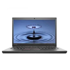 11 Lenovo ThinkPad T450 Business Laptop, Intel Core i5-5th Gen. CPU, 8GB RAM, 256GB SSD, 14.1 فقط 175 د