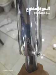  3 بطاريه مغسله جروهي الماني