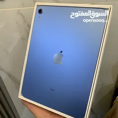  3 Apple ipad 10 generation 64G