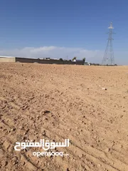 3 الجيزة ارض 6 دونم قرب المطار