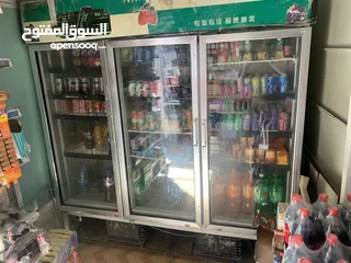  1 ‏ثلاجة للبيع