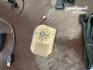  11 قطع كمبيوترات