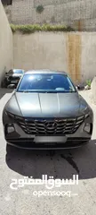  1 هونداي توسان هايبرد 2022 للبيع