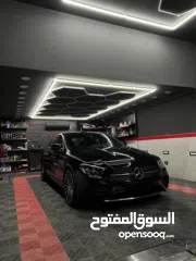  4 مرسيدس بنز الملوكية بنزبن AMG