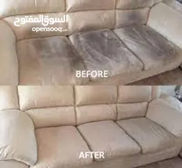  11 Sofa /Carpet /Metress Cleaning Service available in All Muscat