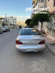  3 افانتي 1997