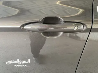  12 تويوتا كامري 2024 XSE فل الفل كلين تايتل يأباني اصلي وارد كوري بطاريه ليثيوم عداد الف كيلو زيرو يعني