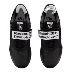  2 Legacy Lifter II Shoes Size 10US 43EU Reebok shoes