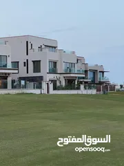  10 امتلك بيت ضخم راقي في مسقط هلز  5BHK in Muscat Hills