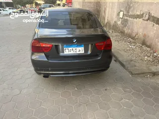  3 بي ام دبليو 318 للبيع