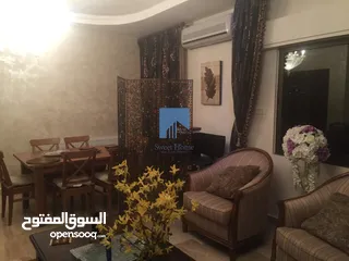  15 شقة فاخرة للبيع في أم السماق  خلف السيتي مول طابق ثالث 190م تشطيب سوبر ديلوكس